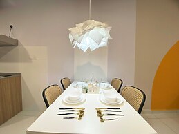 Gaia Residences by Sleepy Bear