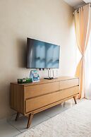 Gaia Residences by Sleepy Bear