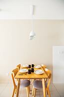 Gaia Residences by Sleepy Bear