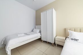 Gaia Residences by Sleepy Bear