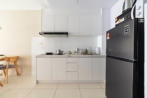 Gaia Residences by Sleepy Bear