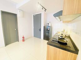 Gaia Residences by Sleepy Bear