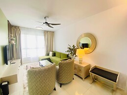 Gaia Residences by Sleepy Bear