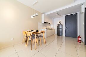 Gaia Residences by Sleepy Bear