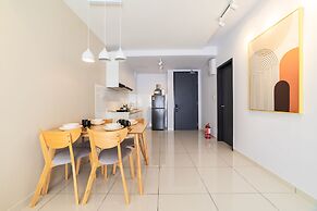 Gaia Residences by Sleepy Bear