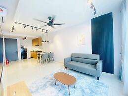 Gaia Residences by Sleepy Bear