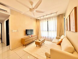 Gaia Residences by Sleepy Bear