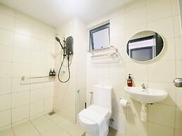 Gaia Residences by Sleepy Bear