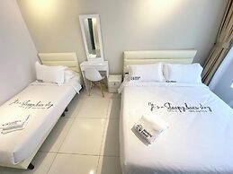 Gaia Residences by Sleepy Bear