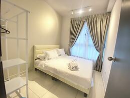 Gaia Residences by Sleepy Bear