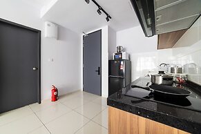 Gaia Residences by Sleepy Bear