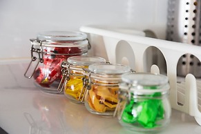 Gaia Residences by Sleepy Bear