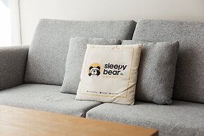 Gaia Residences by Sleepy Bear