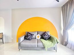 Gaia Residences by Sleepy Bear