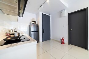 Gaia Residences by Sleepy Bear