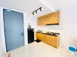 Gaia Residences by Sleepy Bear