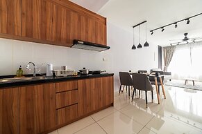 Gaia Residences by Sleepy Bear