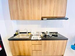 Gaia Residences by Sleepy Bear