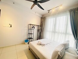 Gaia Residences by Sleepy Bear