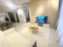 Gaia Residences by Sleepy Bear