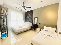 Gaia Residences by Sleepy Bear