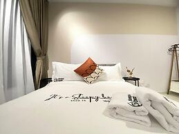 Gaia Residences by Sleepy Bear