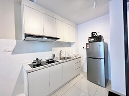 Gaia Residences by Sleepy Bear