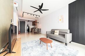 Gaia Residences by Sleepy Bear