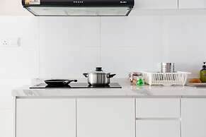 Gaia Residences by Sleepy Bear