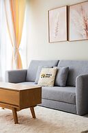 Gaia Residences by Sleepy Bear