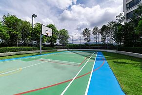 Gaia Residences by Sleepy Bear