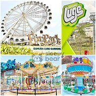 Gaia Residences by Sleepy Bear