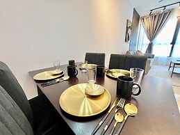 Gaia Residences by Sleepy Bear