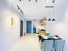 Gaia Residences by Sleepy Bear