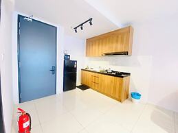 Gaia Residences by Sleepy Bear