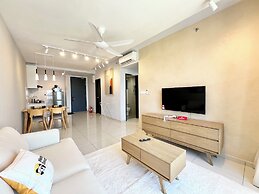 Gaia Residences by Sleepy Bear