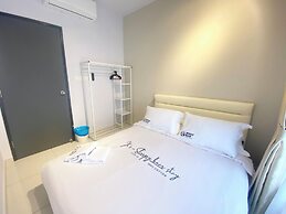 Gaia Residences by Sleepy Bear