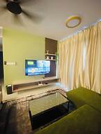 Gaia Residences by Sleepy Bear