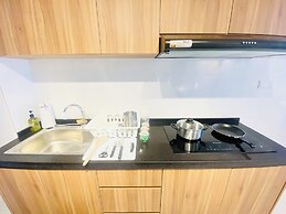 Gaia Residences by Sleepy Bear