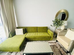 Gaia Residences by Sleepy Bear