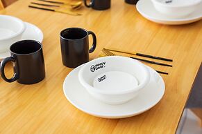 Gaia Residences by Sleepy Bear