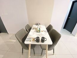 Gaia Residences by Sleepy Bear