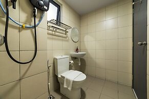 Gaia Residences by Sleepy Bear