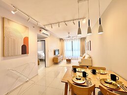 Gaia Residences by Sleepy Bear