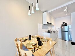 Gaia Residences by Sleepy Bear