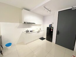 Gaia Residences by Sleepy Bear