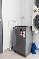 Gaia Residences by Sleepy Bear