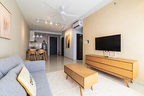 Gaia Residences by Sleepy Bear