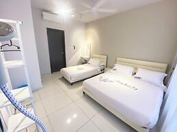 Gaia Residences by Sleepy Bear