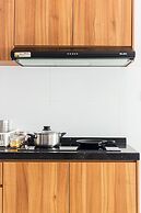 Gaia Residences by Sleepy Bear